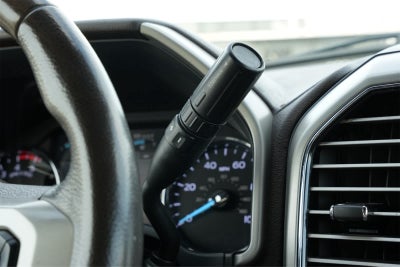 2019 Ford Super Duty F-250 SRW King Ranch