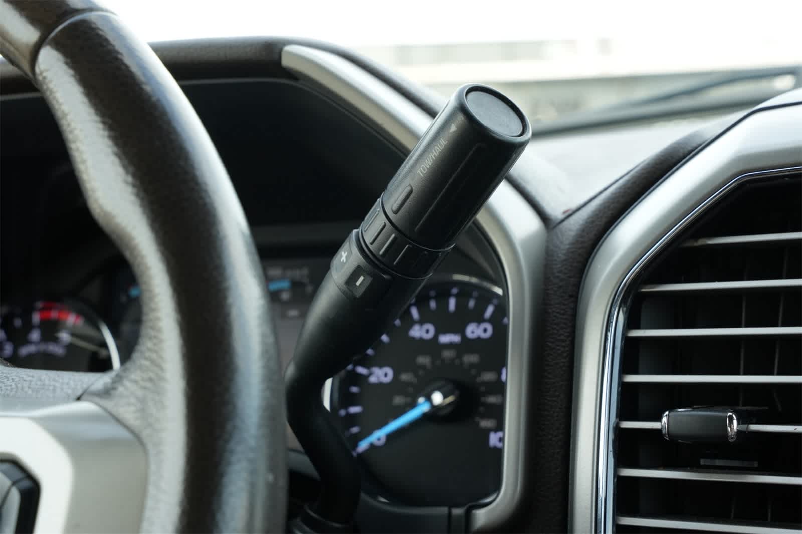 2019 Ford Super Duty F-250 SRW King Ranch