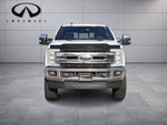 2019 Ford Super Duty F-250 SRW King Ranch