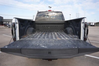 2019 Ford Super Duty F-250 SRW King Ranch