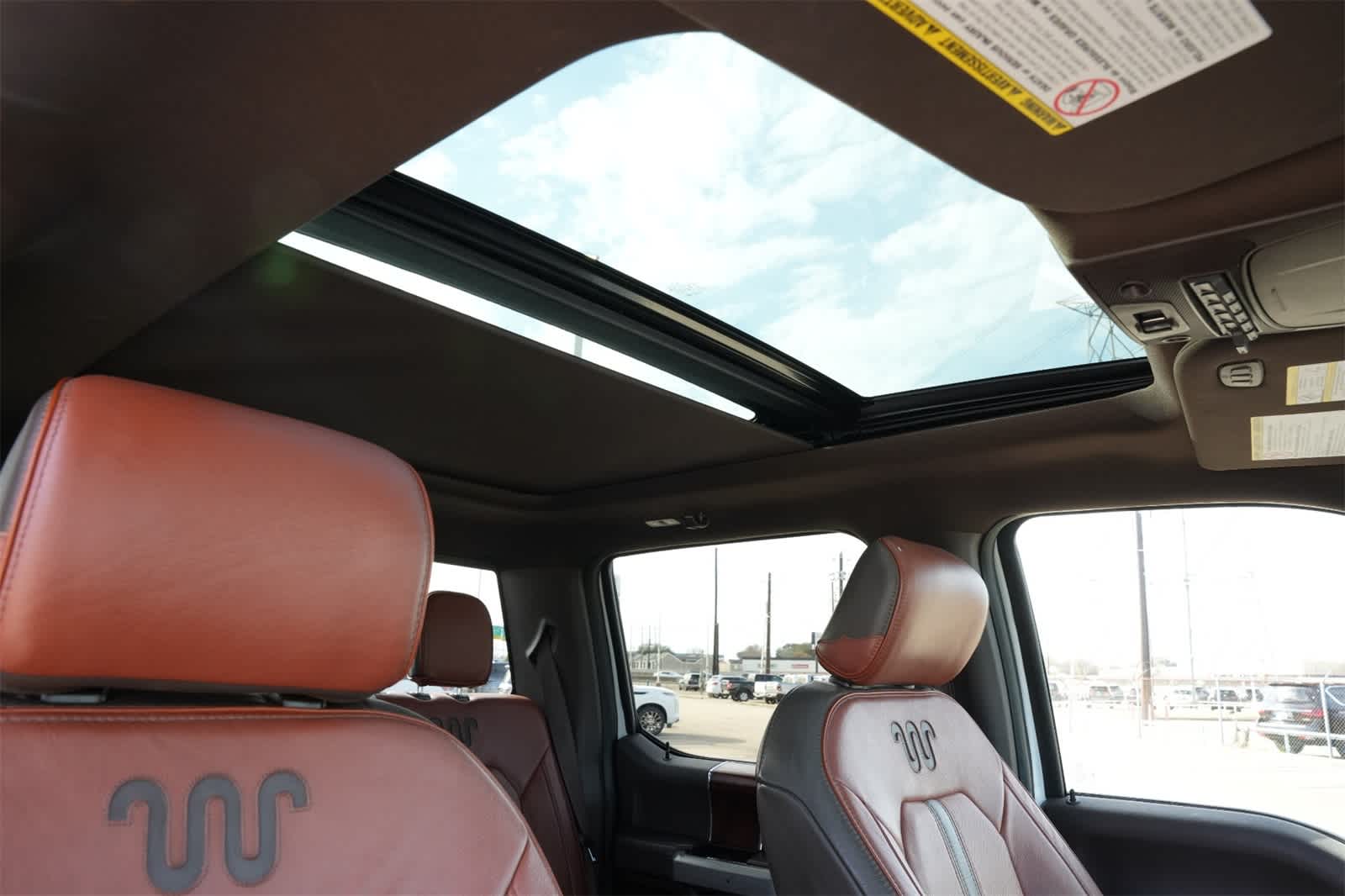 2019 Ford Super Duty F-250 SRW King Ranch