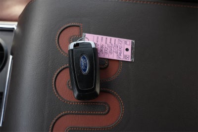 2019 Ford Super Duty F-250 SRW King Ranch