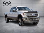 2019 Ford Super Duty F-250 SRW King Ranch
