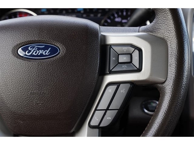 2019 Ford Super Duty F-250 SRW King Ranch