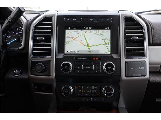 2019 Ford Super Duty F-250 SRW King Ranch