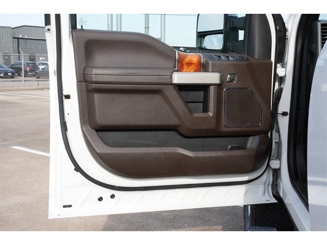 2019 Ford Super Duty F-250 SRW King Ranch