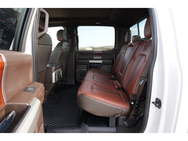 2019 Ford Super Duty F-250 SRW King Ranch