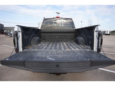 2019 Ford Super Duty F-250 SRW King Ranch