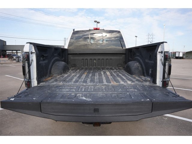 2019 Ford Super Duty F-250 SRW King Ranch