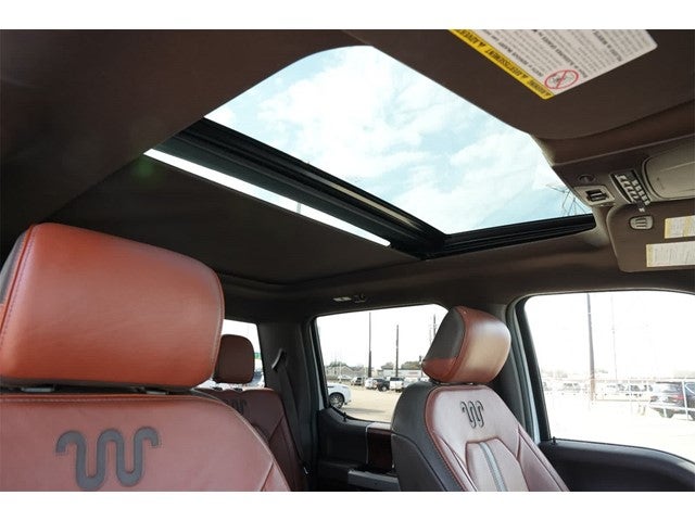2019 Ford Super Duty F-250 SRW King Ranch