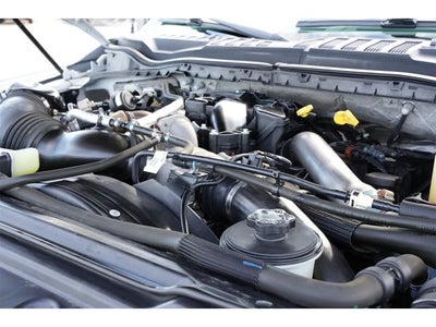 2019 Ford Super Duty F-250 SRW King Ranch