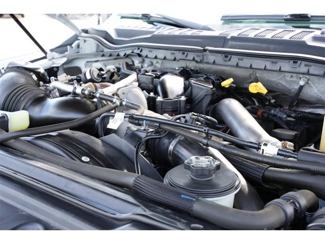 2019 Ford Super Duty F-250 SRW King Ranch