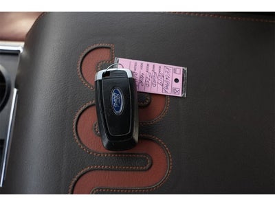 2019 Ford Super Duty F-250 SRW King Ranch