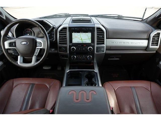 2019 Ford Super Duty F-250 SRW King Ranch