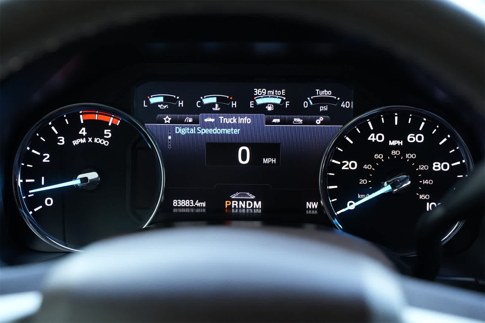 2020 Ford Super Duty F-250 SRW King Ranch