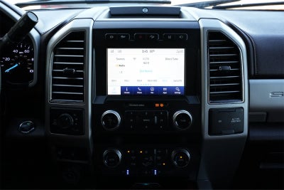 2020 Ford Super Duty F-250 SRW King Ranch