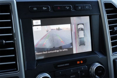 2020 Ford Super Duty F-250 SRW King Ranch