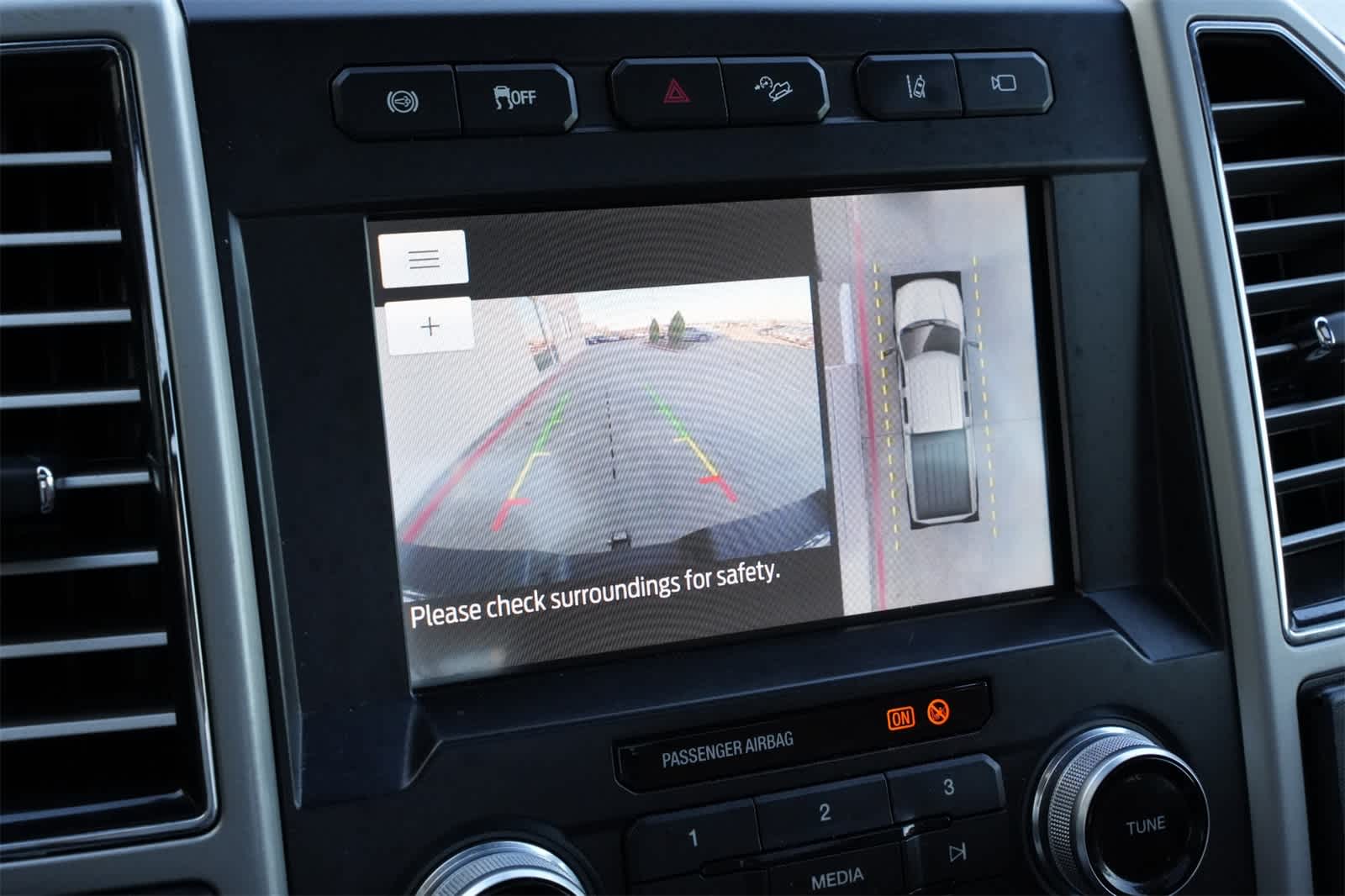 2020 Ford Super Duty F-250 SRW King Ranch