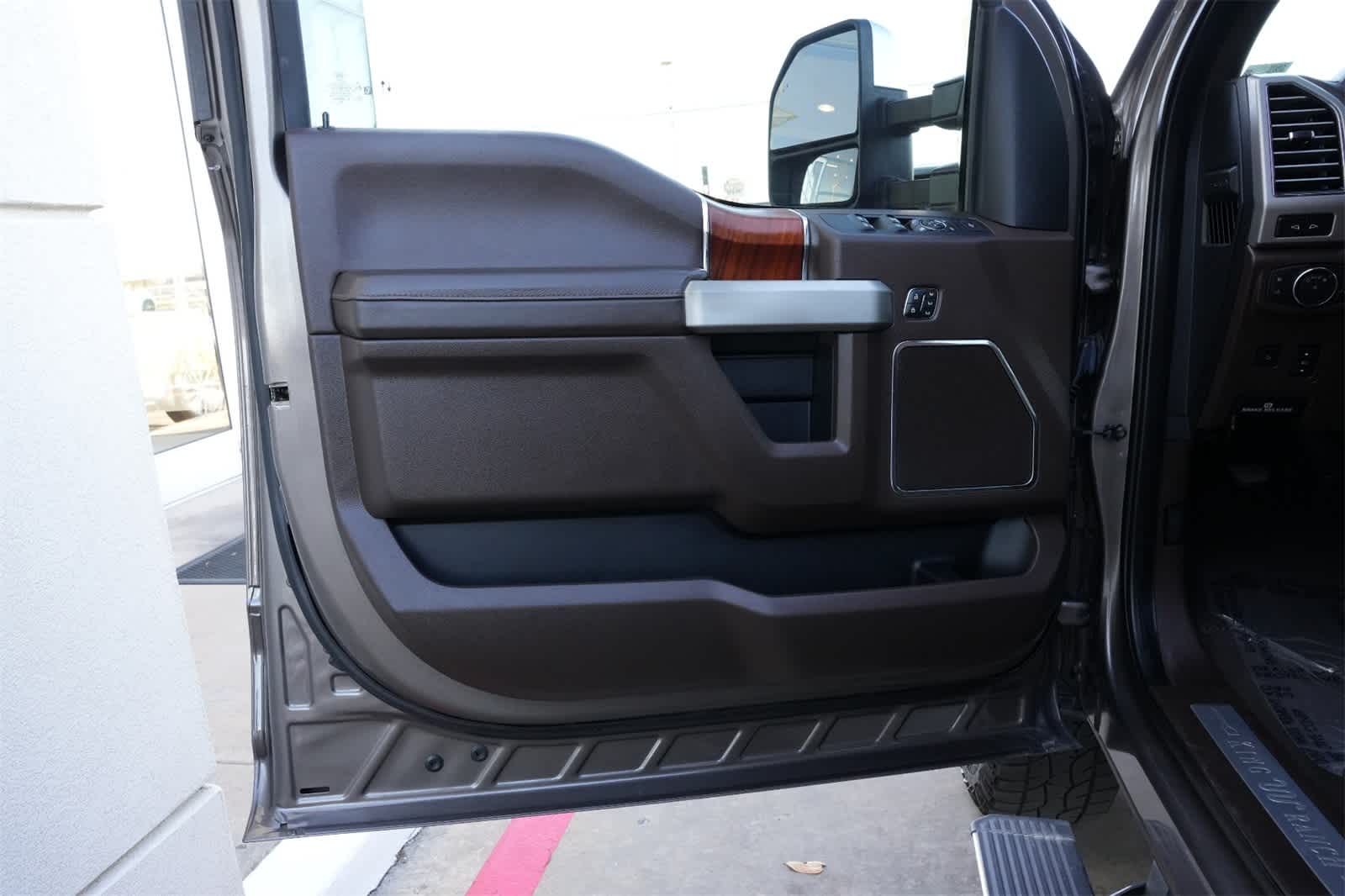 2020 Ford Super Duty F-250 SRW King Ranch