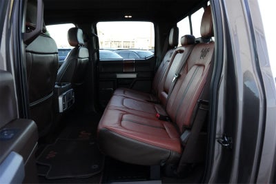 2020 Ford Super Duty F-250 SRW King Ranch