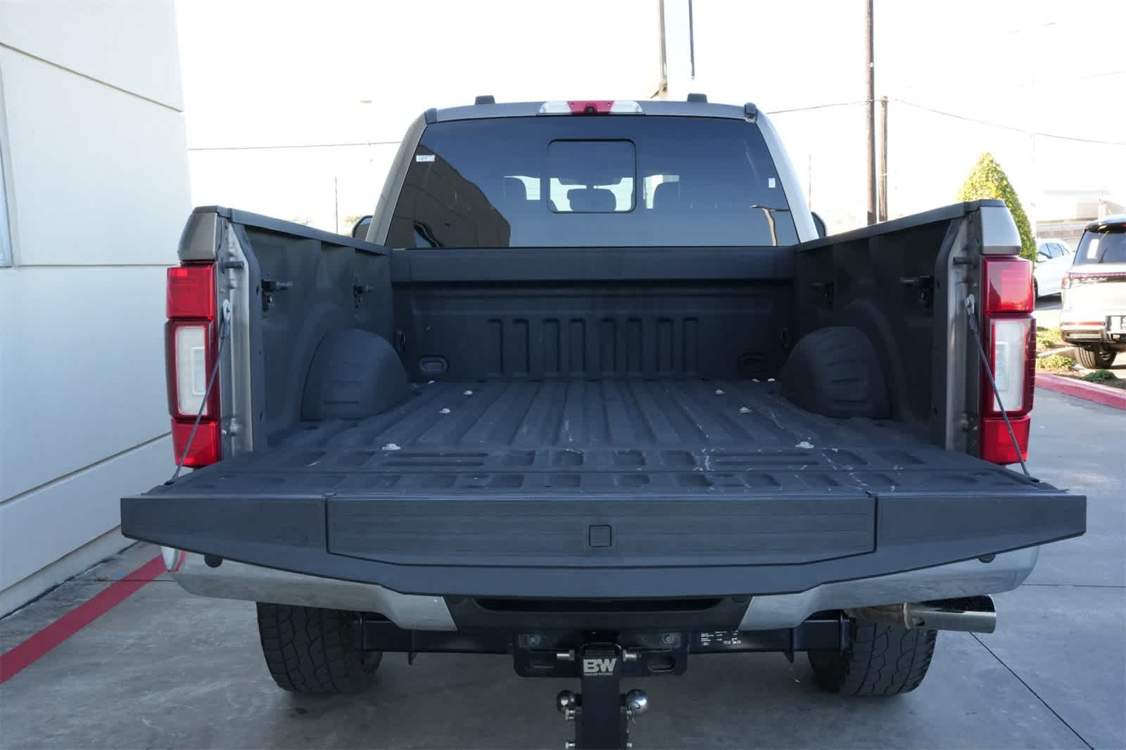 2020 Ford Super Duty F-250 SRW King Ranch