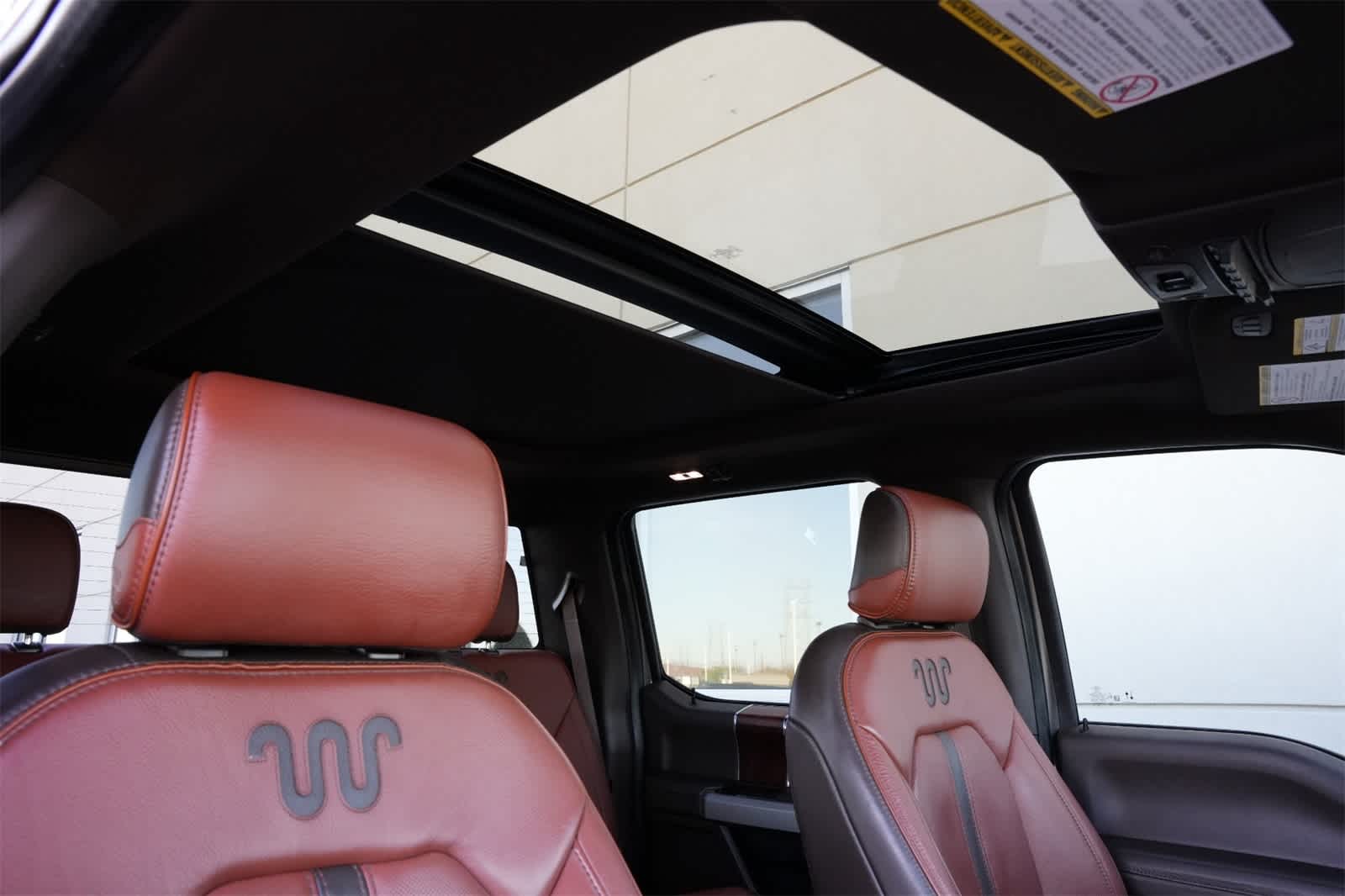 2020 Ford Super Duty F-250 SRW King Ranch