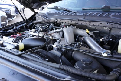 2020 Ford Super Duty F-250 SRW King Ranch