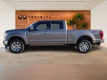 2020 Ford Super Duty F-250 SRW King Ranch