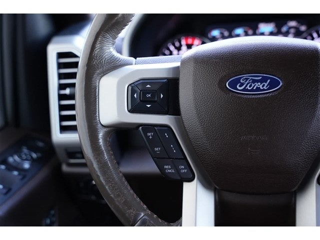 2020 Ford Super Duty F-250 SRW King Ranch