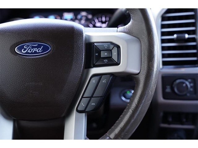 2020 Ford Super Duty F-250 SRW King Ranch