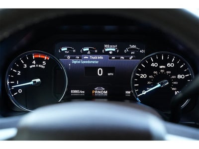 2020 Ford Super Duty F-250 SRW King Ranch