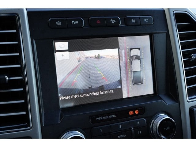 2020 Ford Super Duty F-250 SRW King Ranch