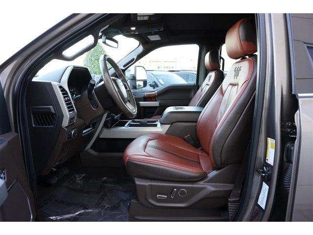 2020 Ford Super Duty F-250 SRW King Ranch