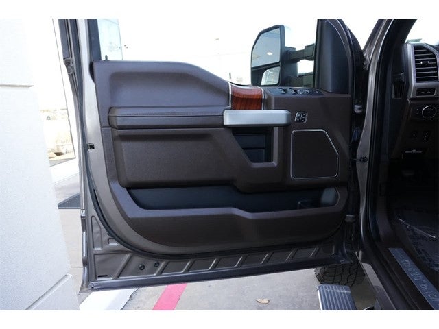 2020 Ford Super Duty F-250 SRW King Ranch