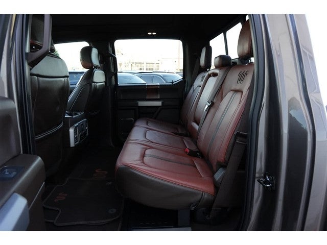 2020 Ford Super Duty F-250 SRW King Ranch