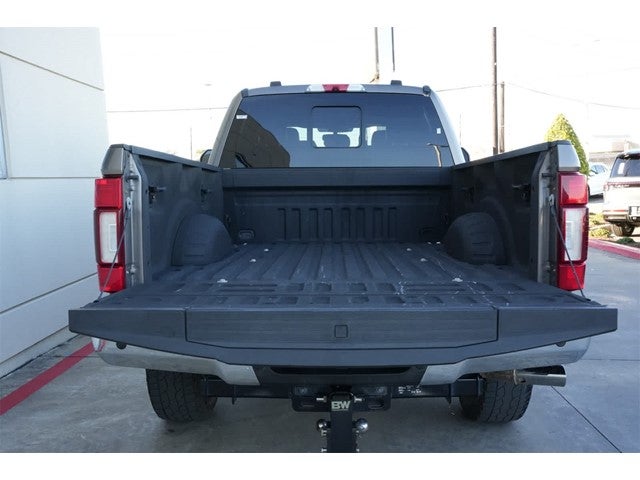 2020 Ford Super Duty F-250 SRW King Ranch