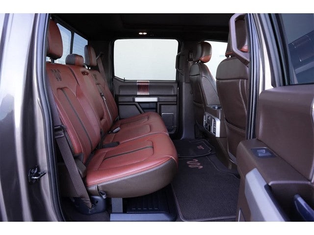 2020 Ford Super Duty F-250 SRW King Ranch