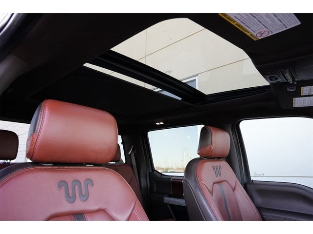 2020 Ford Super Duty F-250 SRW King Ranch