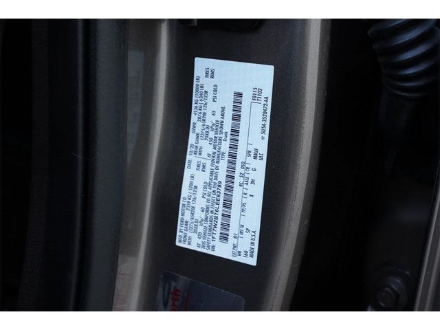 2020 Ford Super Duty F-250 SRW King Ranch