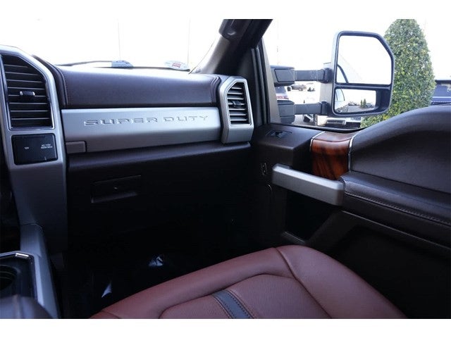 2020 Ford Super Duty F-250 SRW King Ranch