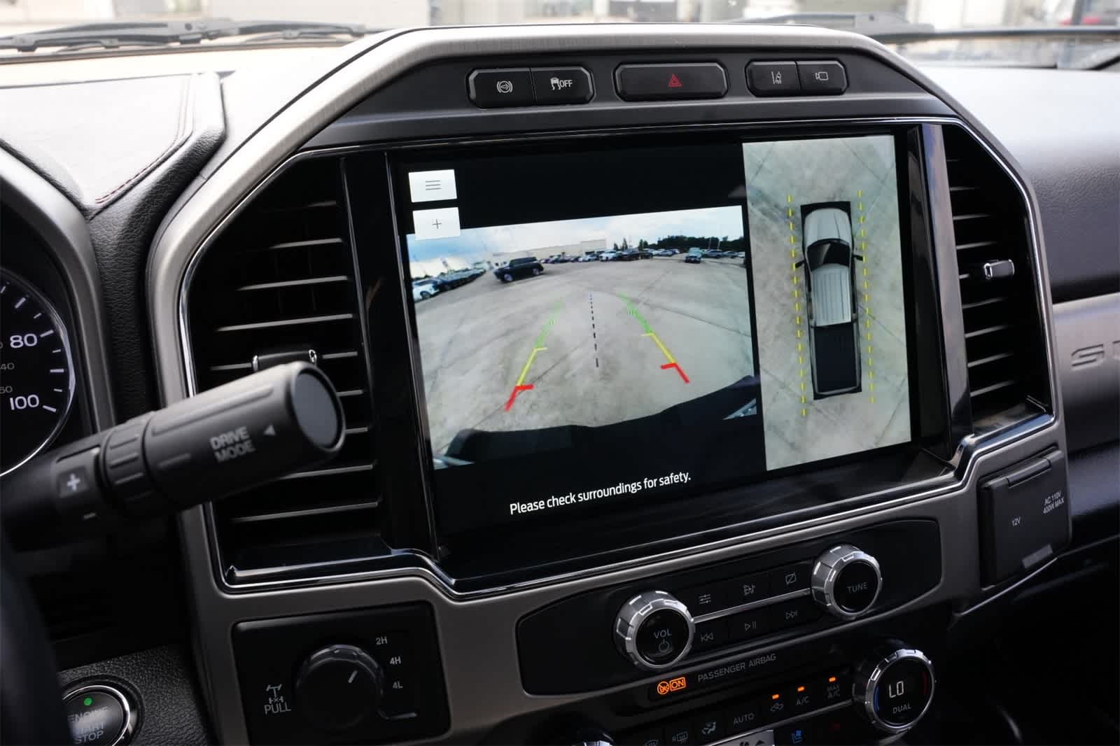 2022 Ford Super Duty F-250 SRW Platinum