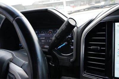 2022 Ford Super Duty F-250 SRW Platinum