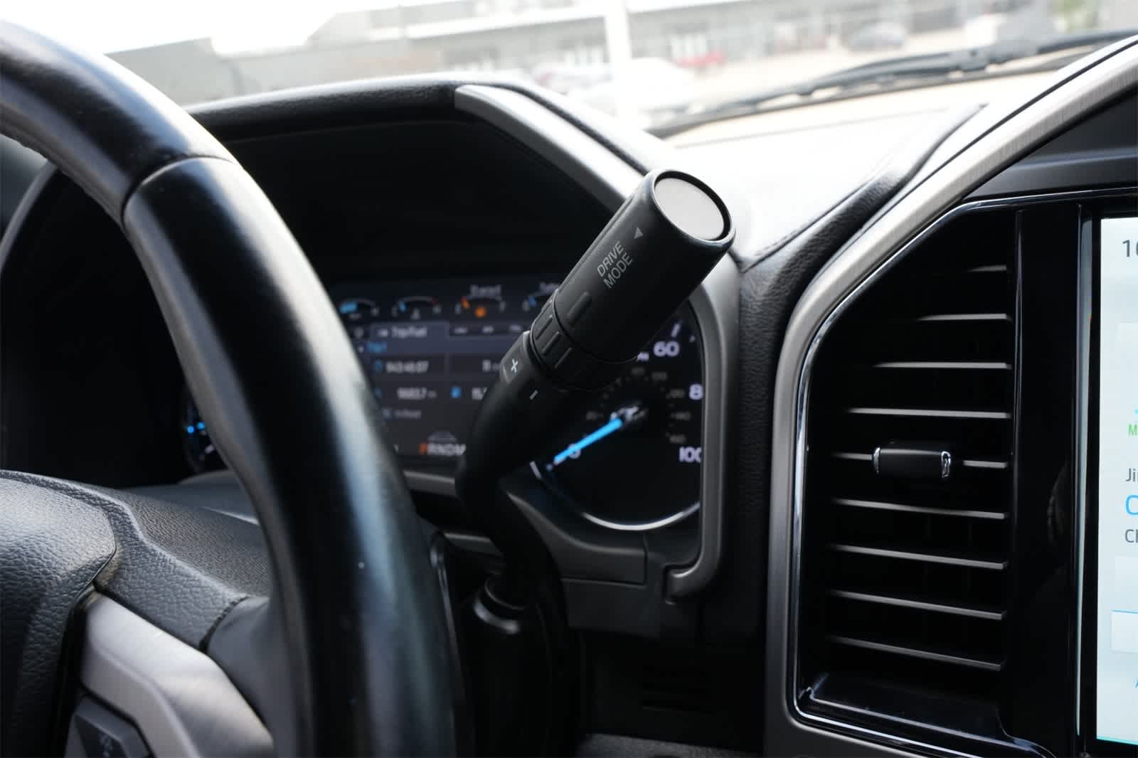 2022 Ford Super Duty F-250 SRW Platinum