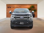 2022 Ford Super Duty F-250 SRW Platinum