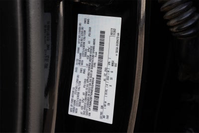 2022 Ford Super Duty F-250 SRW Platinum