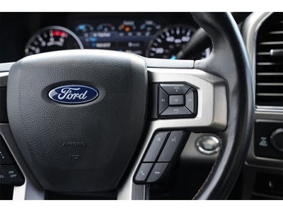 2022 Ford Super Duty F-250 SRW Platinum