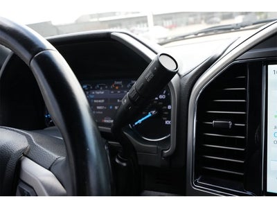 2022 Ford Super Duty F-250 SRW Platinum