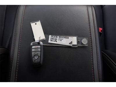 2022 Ford Super Duty F-250 SRW Platinum