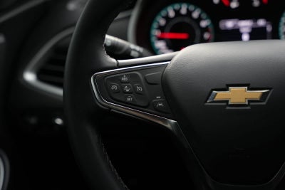 2025 Chevrolet Malibu RS