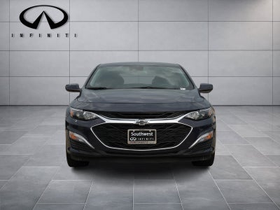 2025 Chevrolet Malibu RS